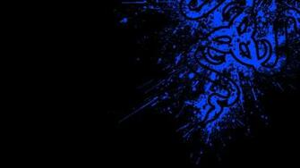 Razer Neon Blue Mouse Wallpaper And Background Image Net