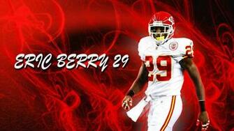 Eric Berry Wallpaper By Jason284