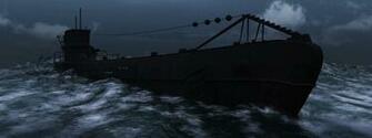 Boat North Atlantic By Baddog2k7