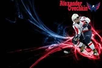Alexander Ovechkin Wallpaper