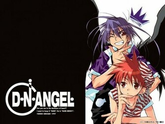 Titulo D N Angel