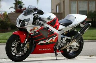 Honda Rvt R Rc Pic Onlymotorbikes
