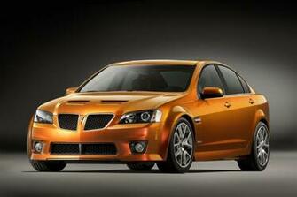 Pontiac G8 Gxp Photo Gallery Auto Wallpaper Car
