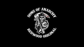Sons Of Anarchy Wallpaper Image