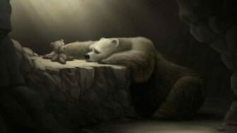 Sad Nature HD Wallpaper Desktop