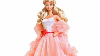 Barbie Doll HD Wallpaper
