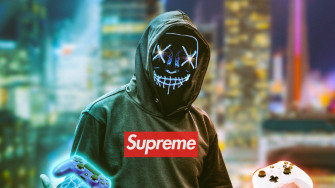 Top Cool Supreme Wallpaper Full HD 4k To Use
