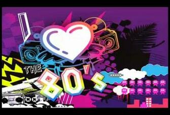 Love The 80s Wallpaper Car Tuning