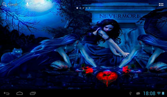 Gothic Wallpaper
