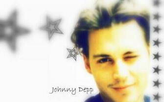 Johnny Depp Background
