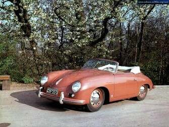 Porsche 356