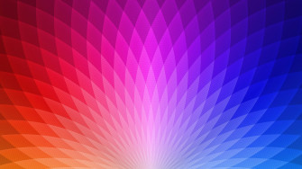Full Of Life 4k Abstract Wallpaper