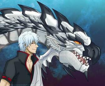 Gintama X Monhun The Silver Soul By Masamunerevolution