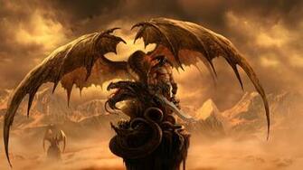Dragon Wallpaper Best