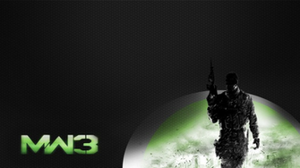 Mw3 Wallpaper By Encyanix
