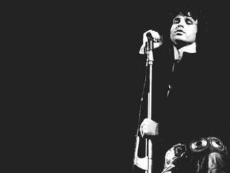 The Doors Wallpaper Jim Morrison