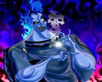 Hades Wallpaper Hercules