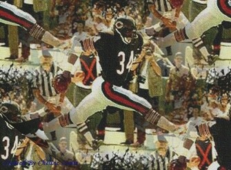 My Chicago Bears Able Stuff From Screen Savers To Wallpaper