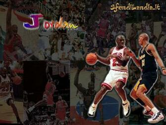 Michael Jordan