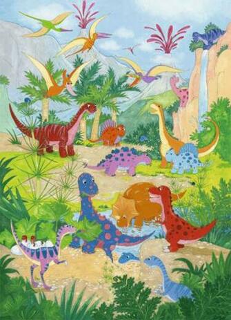 Dinosaur Wallpaper