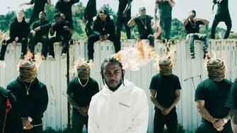 Kendrick Lamar Wallpaper X Net