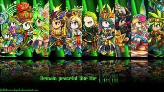 HD Wallpaper Brave Frontier X Kb Jpeg