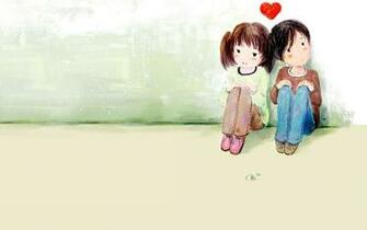 Valentine Wallpaper Romantic Couple