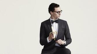 Wallpaper HD Tom Hiddleston Galleries