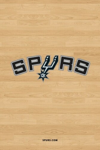 Mobile Device Wallpaper The Official Site Of San Antonio Spurs