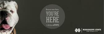 For Distance Education Wallpaper Mississippi State University