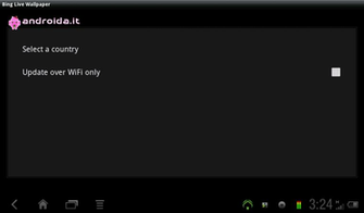Google Play Live Wallpaper Android Bing Daniel