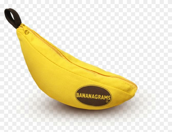 According To The Website Bananagrams Has Been Voted