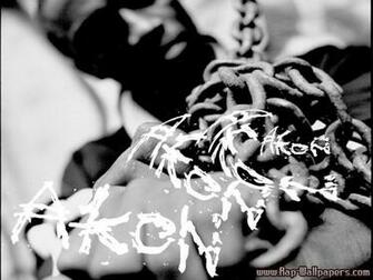 Rap Wallpaper Akon