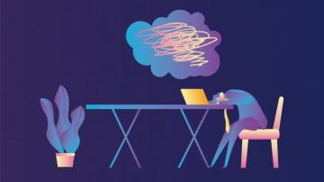 Why We Feel Exhausted And Irritable Lack Focus During The
