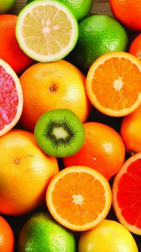 Kinds Of Fruitsamsung Wallpaper Samsung