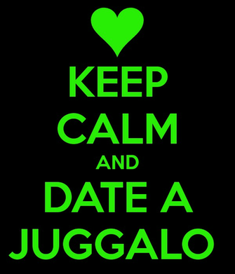 Juggalo Wallpaper Widescreen