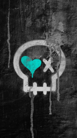 Wallpaper Emo Pfp