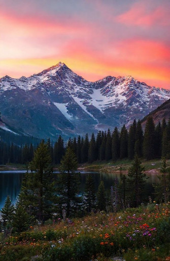 Widescreen Wallpaper
