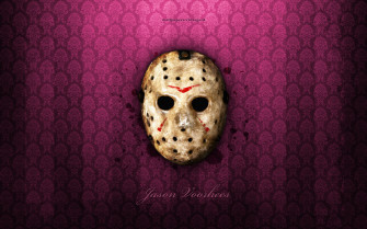 Friday The 13th Vintage Wallpaper Desktop HD iPad iPhone