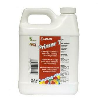 Mapei Primer T 946ml All Purpose For Self Leveling