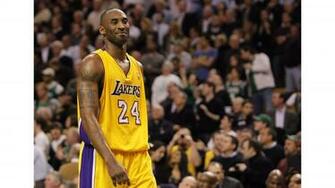 Kobe Bryant Wallpaper