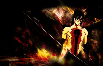 Bleach Espada Wallpaper Ulquiorra Cifer