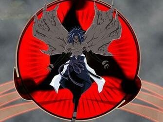 Kakashi New Susanoo Wallpaper Anime HD