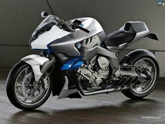 Bmw Bikes Wallpaper