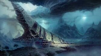 Fantasy Wallpaper