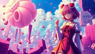 Catherine Video Game Wallpaper