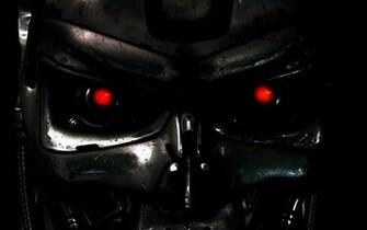 Abstract Wallpaper Terminator Red Eyes HD Walls Find