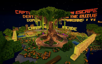 How Awesome Does Mineplex Look