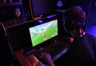 Who Is Ninja All About Twitch Star Tyler Blevins Thedelite