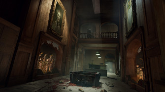 New Upcoming Psychological Horror Games Of Gameranx